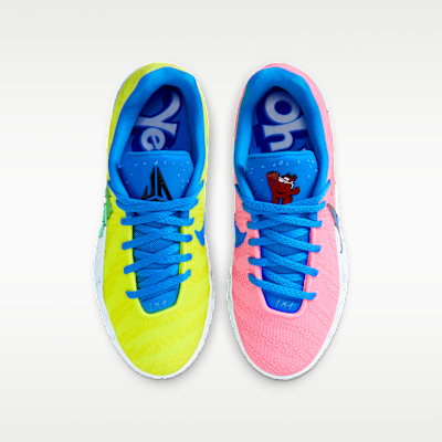 JA3 KOOL AID ジャ3 クールエイド NIKE公式】ジャ 3 X クールエイド ジュニア バスケットボールシューズ